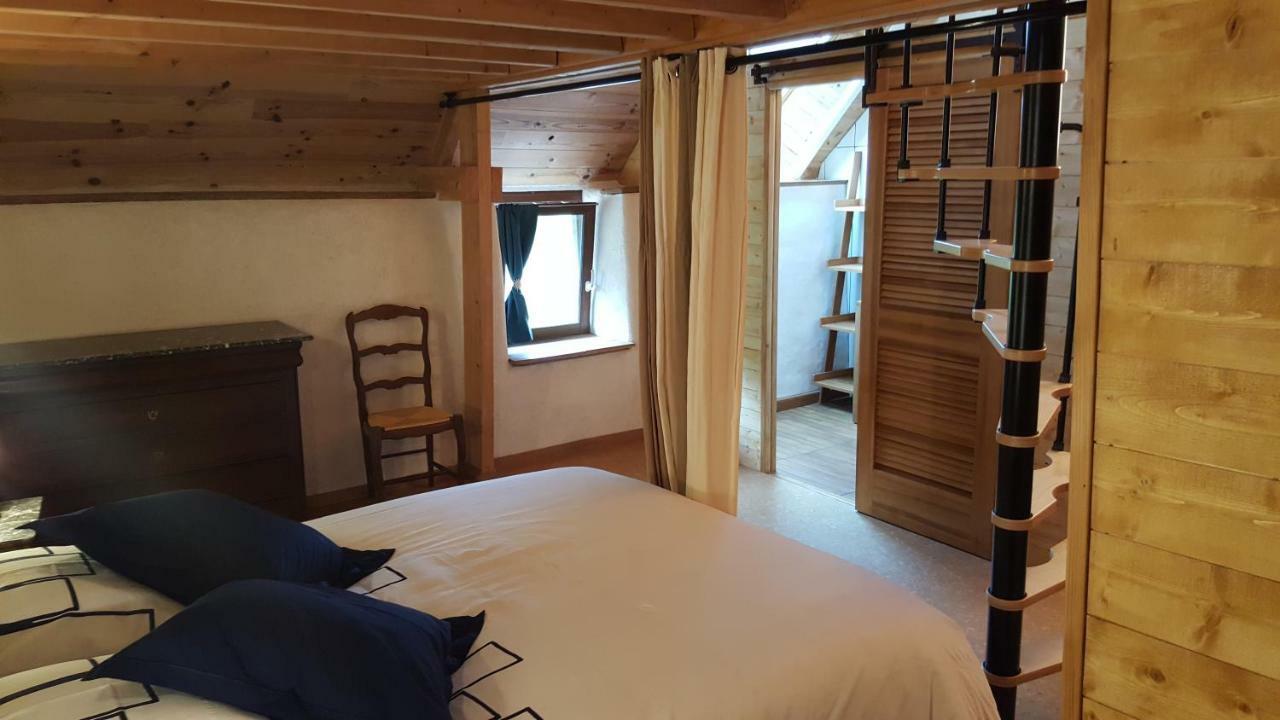 Le Marite Villa Sartilly-Baie-Bocage Eksteriør bilde