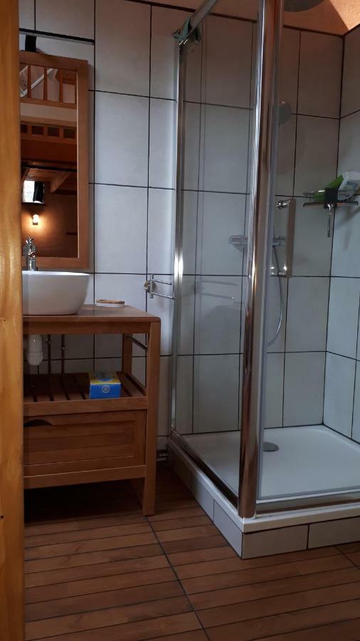 Le Marite Villa Sartilly-Baie-Bocage Eksteriør bilde