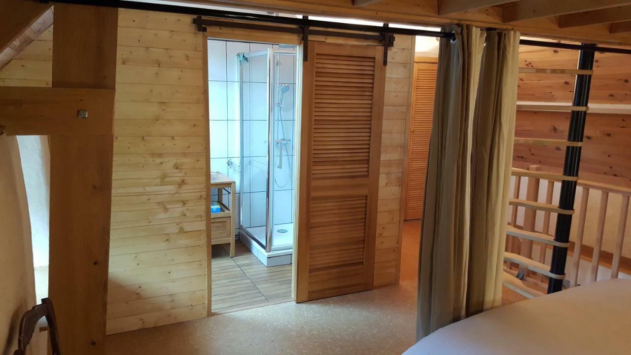 Le Marite Villa Sartilly-Baie-Bocage Eksteriør bilde