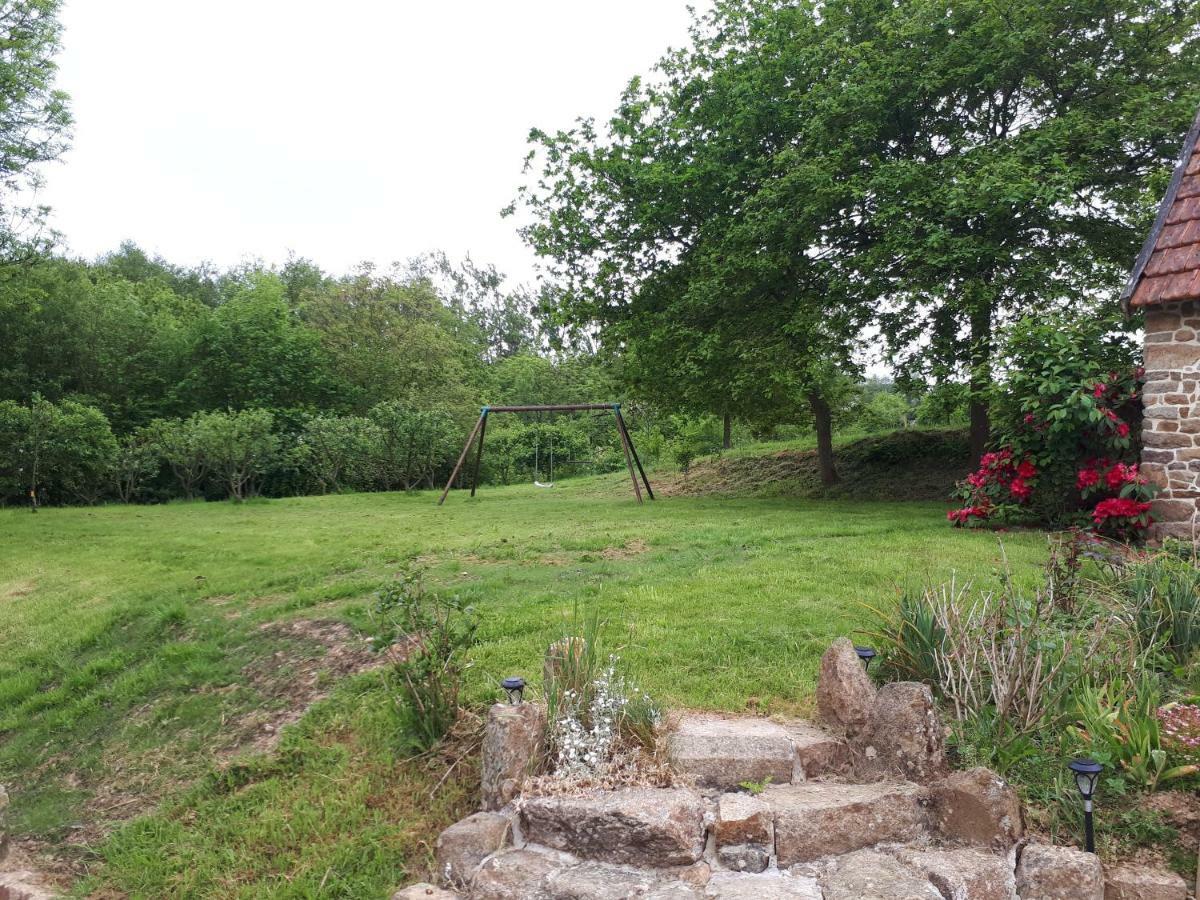 Le Marite Villa Sartilly-Baie-Bocage Eksteriør bilde